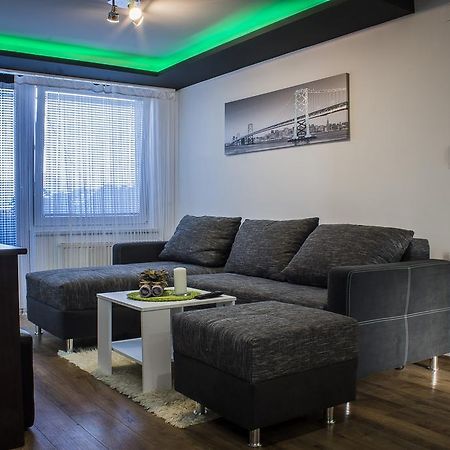 Apartmani Anna Sveti Martin Na Muri Zewnętrze zdjęcie