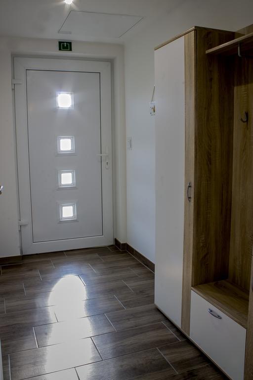 Apartmani Anna Sveti Martin Na Muri Zewnętrze zdjęcie