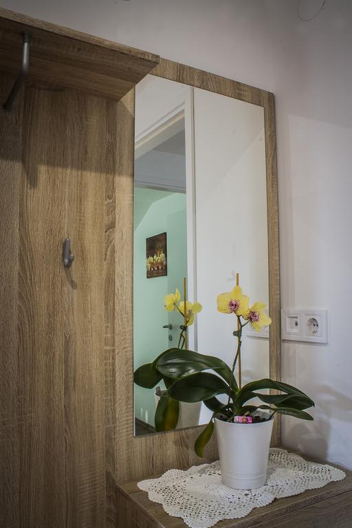 Apartmani Anna Sveti Martin Na Muri Zewnętrze zdjęcie