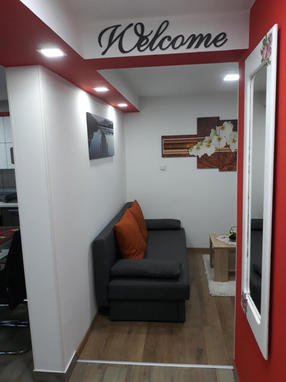 Apartmani Anna Sveti Martin Na Muri Zewnętrze zdjęcie