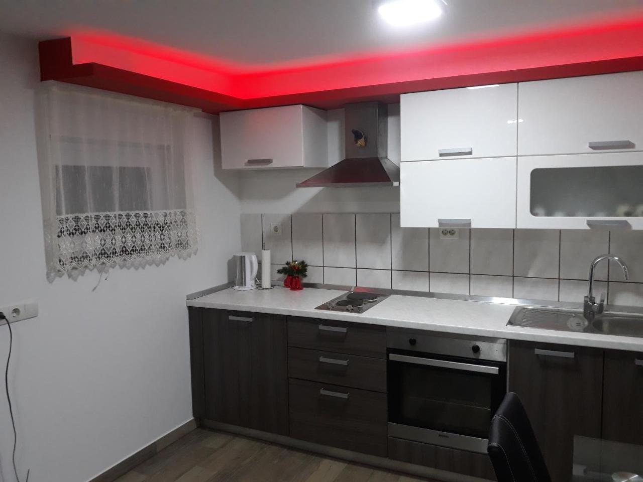 Apartmani Anna Sveti Martin Na Muri Zewnętrze zdjęcie