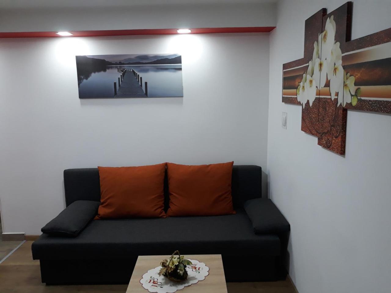 Apartmani Anna Sveti Martin Na Muri Zewnętrze zdjęcie